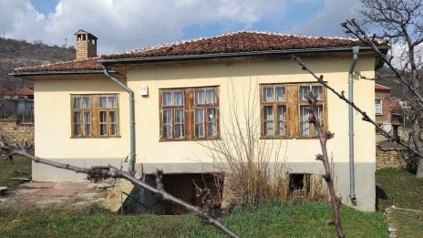 Селските имоти у нас не спират да поскъпват от началото на пандемията