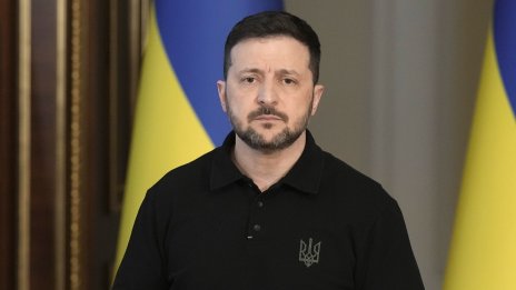 Зеленски: Цяло семейство е било убито при нападението с руски дрон в Сумска област