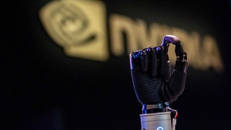 Има ли компания, която може да измести Nvidia?