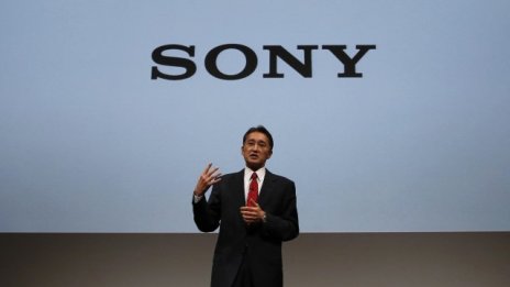 Sony излезе на печалба през второто тримесечие