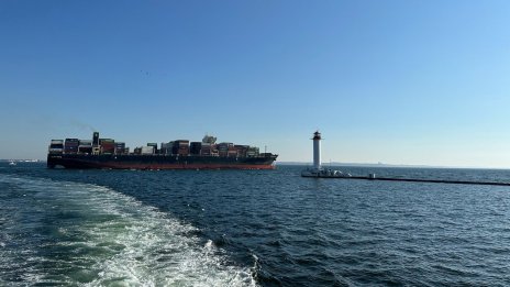 САЩ и Русия обсъждат сигурността в Черно море