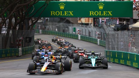 Спонсорската сделка на Rolex с Формула 1 е застрашена от Tag Heuer