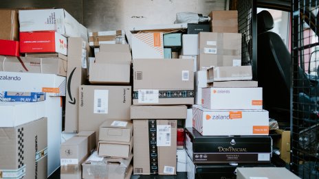 Онлайн търговията в Америка все повече узрява