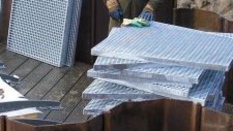 Безработицата в Германия падна до рекордно ниско ниво