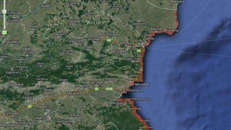 Собственици на имоти провалиха дебат за парк "Българско Черноморие"