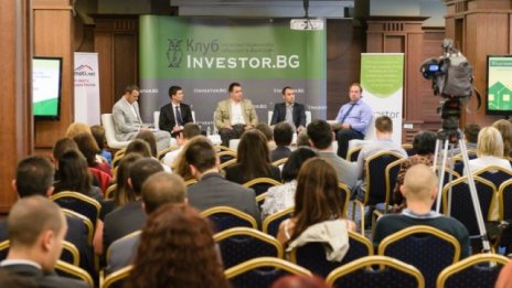 Чуждите инвестиции - водещ двигател за сектора на имотите