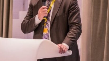 Йeнс Тирфелдер: Санирането може да бъде един от двигателите на икономиката