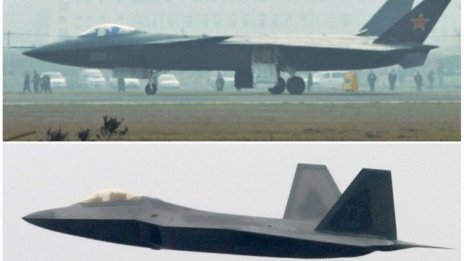 Азия ще задмине САЩ по военни разходи до 2020 г.