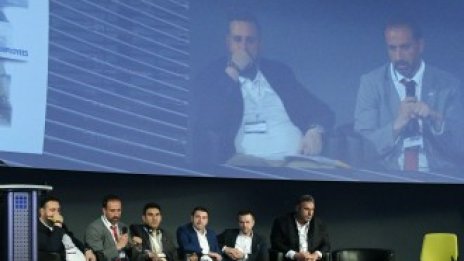 Войната в Украйна връща производството в Европа, търсенето на складове ще расте