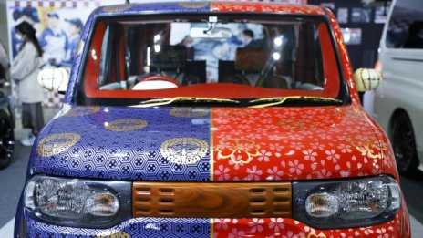 Nissan планира изграждането на трети завод в Северна Америка