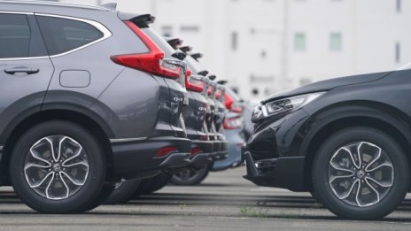 Honda очаква печалба за 2023 г., която изостава от пазарните прогнози