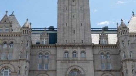 Тръмп финализира продажбата на хотела си във Вашингтон
