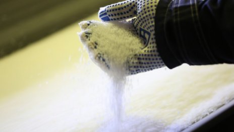 Минералните торове са поскъпнали с над 150% на годишна база, отчита НСИ