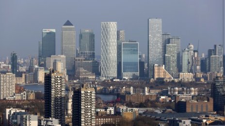 Защо изравняването на богатствата във Великобритания буксува?