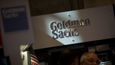 Goldman: Определено имаме значително понижение на оценките