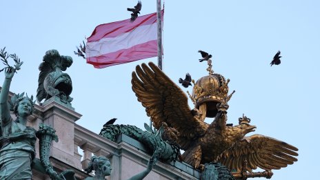 Трудната раздяла на Австрия с Русия