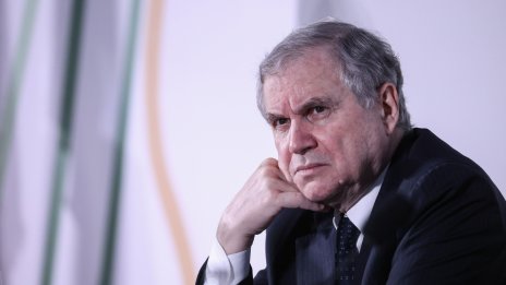 Шефът на италианската централна банка: Финансите на Италия не са застрашени от по-високите лихви