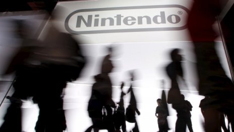 Акциите на Nintendo се сринаха с над 5%