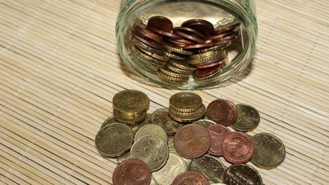 НСТС даде принципна подкрепа за линия на бедност от 526 лв. за 2024 г.