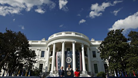 САЩ са новият лидер в борбата срещу климатичните промени