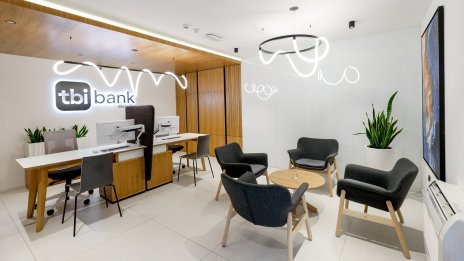 tbi bank пуска депозити в румънски леи с до 6,5% годишна лихва