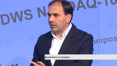 Цв. Цачев: Инвеститорите трябва да преглътнат края на две щатски и една швейцарска банка