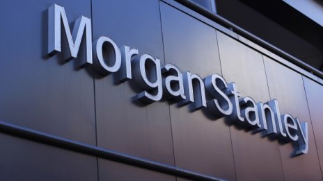 Инвестиционното поделение на Morgan Stanley подкрепи тримесечната печалба