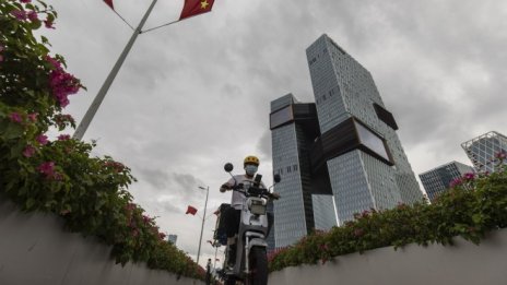 Икономическото забавяне на Китай разсейва инфлационните тревоги по света