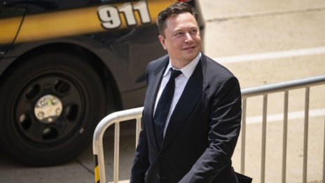 Пазарната оценка показва, че Tesla не планира да предаде електромобилния трон