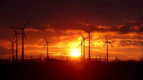 Вятърната индустрия призова страните да засилят своите ангажименти към ВЕИ