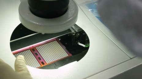 Bosch допуска недостигът на чипове да бъде облекчен през 2022 г.