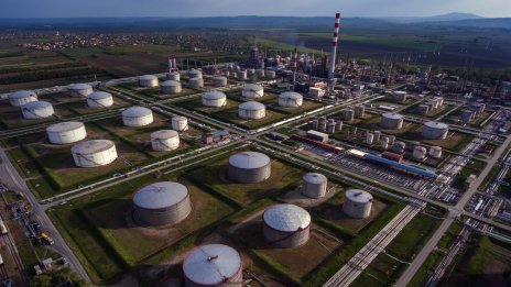 МАЕ очаква Саудитска Арабия да продължава да повишава целта за петрола