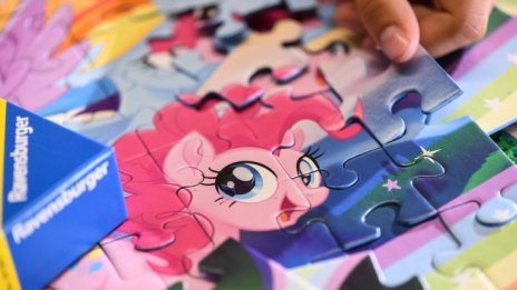 Ravensburger: В пандемията продаваме с 20% повече пъзели