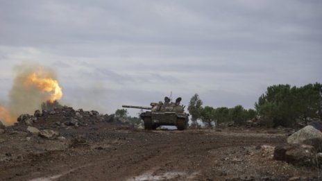 Конфликтът между Рияд и Техеран застрашава преговорите за Сирия