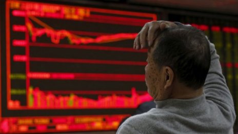 Китай планира да удължи забраната за продажба на акции от големите инвеститори