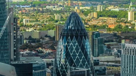 Британските стартъпи набраха рекордни средства през 2015 г.