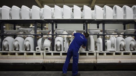 Villeroy & Boch придобива Ideal Standard след години колебания