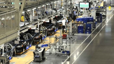 Източна Европа може да привлече нови производства на фона на коронакризата