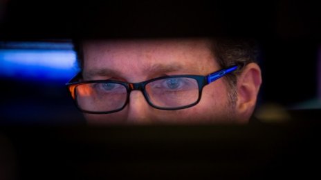 Ентусиазмът на американските борси бе попарен и те завършиха деня със спадове