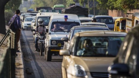 Индия очаква възстановяване на автомобилния си пазар до 3-4 години