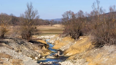ЕЦБ трябва да съчетае климатичните политики с инфлационната битка
