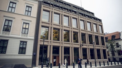 Без изненада Норвегия повиши лихвата с 25 пункта до 3% 