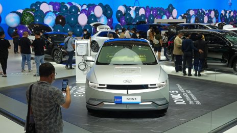 Hyundai и Kia предупредиха за удар върху печалбата за третото тримесечие