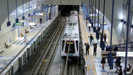 С 20 млн. лева Столичната община купува 10 нови метровлака