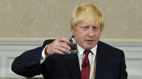 Борис Джонсън: Успехът с ваксините е благодарение на капитализма и алчността