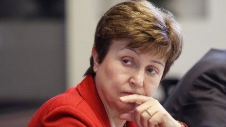 Кристалина Георгиева: Най-трудното тепърва предстои