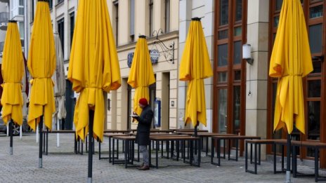 250 млрд. евро струват досега блокадите на Германия