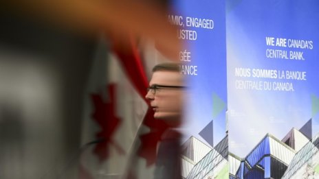 Канада първа от страните от Г-7 ще намали паричната подкрепа за икономиката 