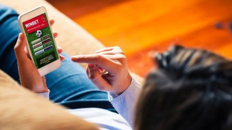 Как Winbet промени начина, по който залагаме с телефоните