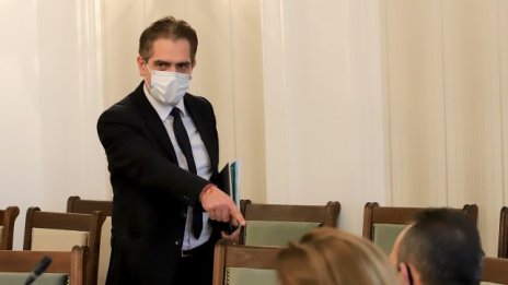 Лъчезар Борисов: Продължаваме с развитието на индустриалните зони